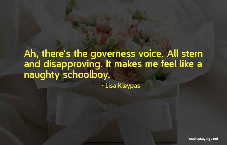 Naughty Me Quotes By Lisa Kleypas Naughty Me Quotes By Lisa Kleypas