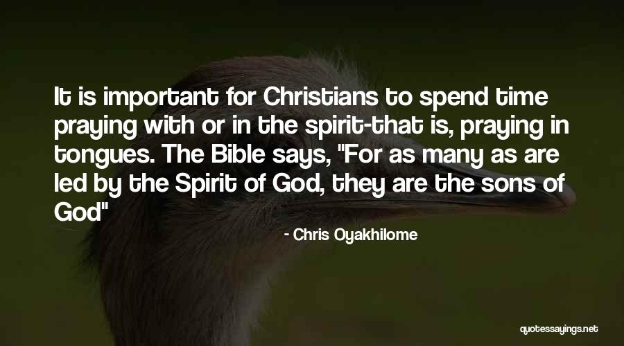 Naughty Reindeer Quotes By Chris Oyakhilome Naughty Reindeer Quotes By Chris Oyakhilome