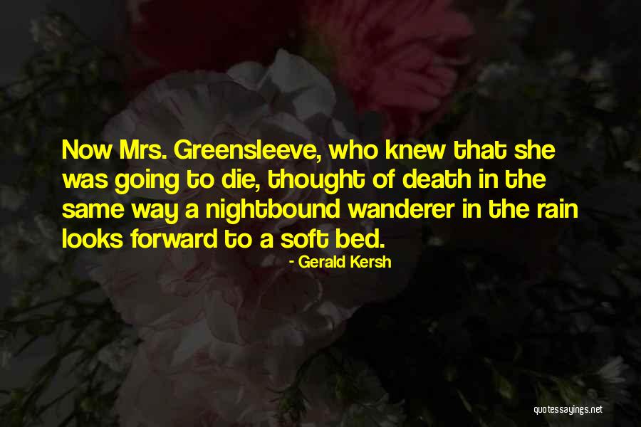 Naughty Sexting Quotes By Gerald Kersh Naughty Sexting Quotes By Gerald Kersh