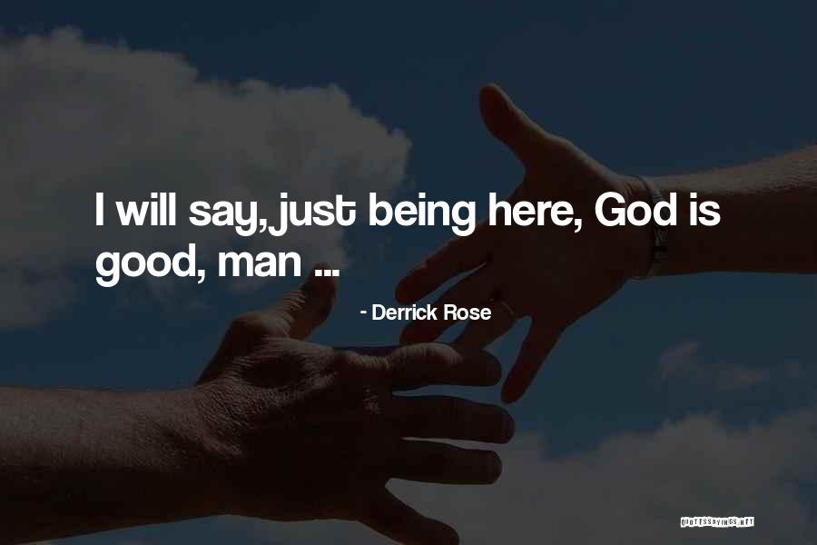 Naughty Son Quotes By Derrick Rose Naughty Son Quotes By Derrick Rose