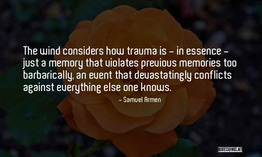 Naughty Son Quotes By Samuel Armen Naughty Son Quotes By Samuel Armen