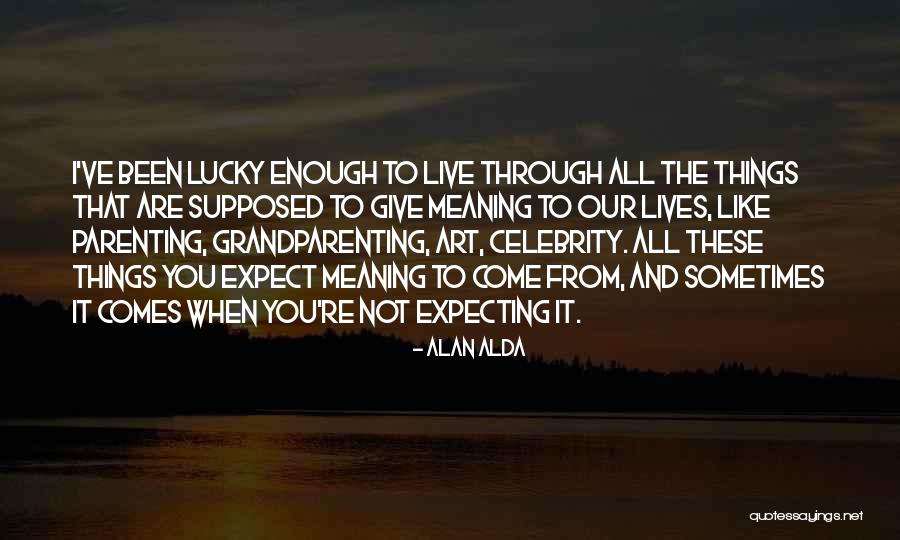 Naughty Thoughts Of You Quotes By Alan Alda Naughty Thoughts Of You Quotes By Alan Alda