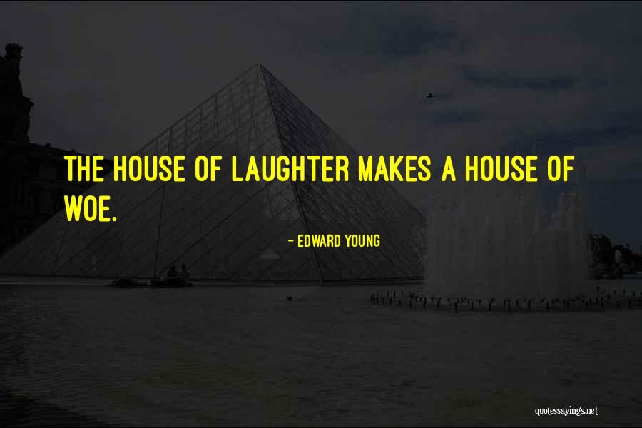 Nauiocelotl Quotes By Edward Young Nauiocelotl Quotes By Edward Young