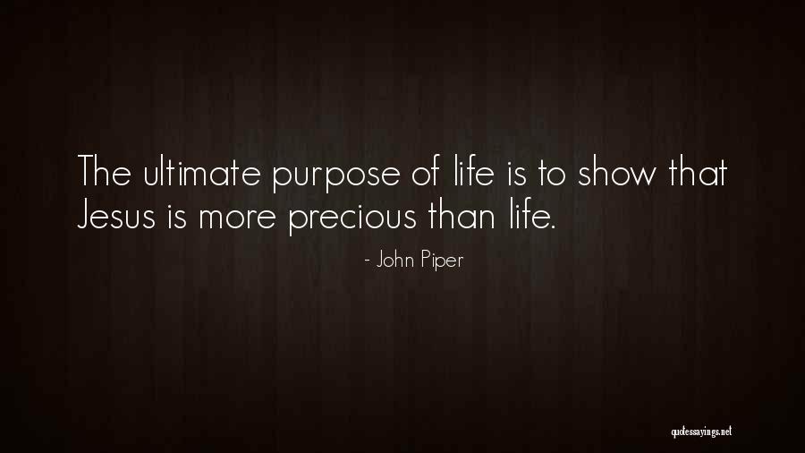 Nauiocelotl Quotes By John Piper Nauiocelotl Quotes By John Piper