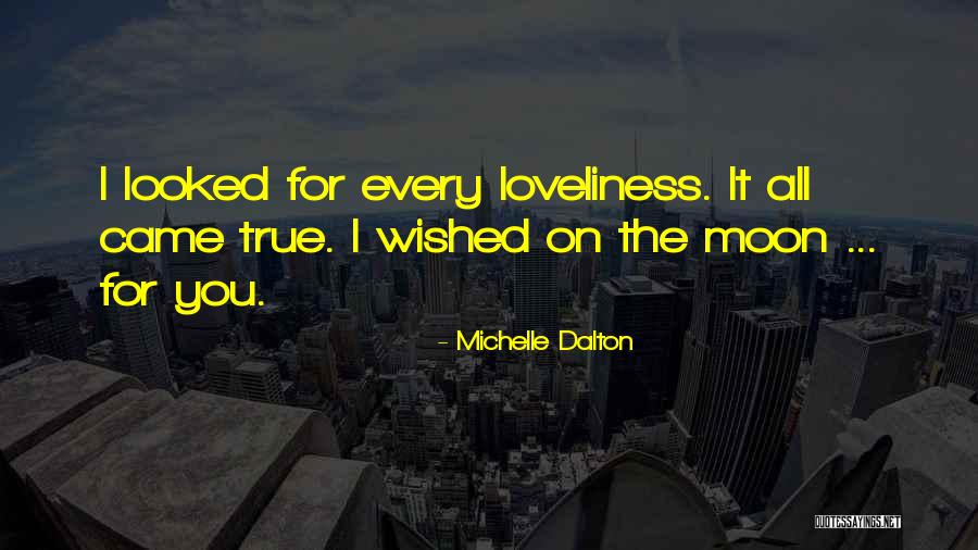 Nauji Quotes By Michelle Dalton Nauji Quotes By Michelle Dalton