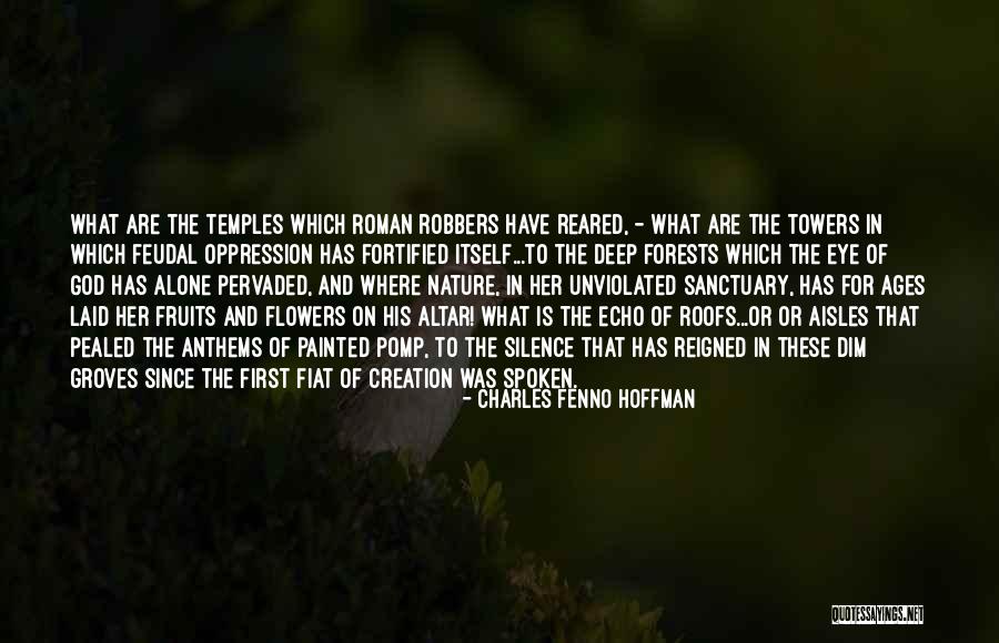 Naujienos Kaune Quotes By Charles Fenno Hoffman Naujienos Kaune Quotes By Charles Fenno Hoffman