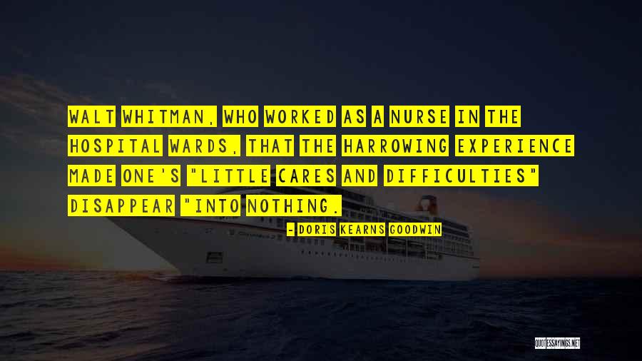 Naujienos Kaune Quotes By Doris Kearns Goodwin Naujienos Kaune Quotes By Doris Kearns Goodwin