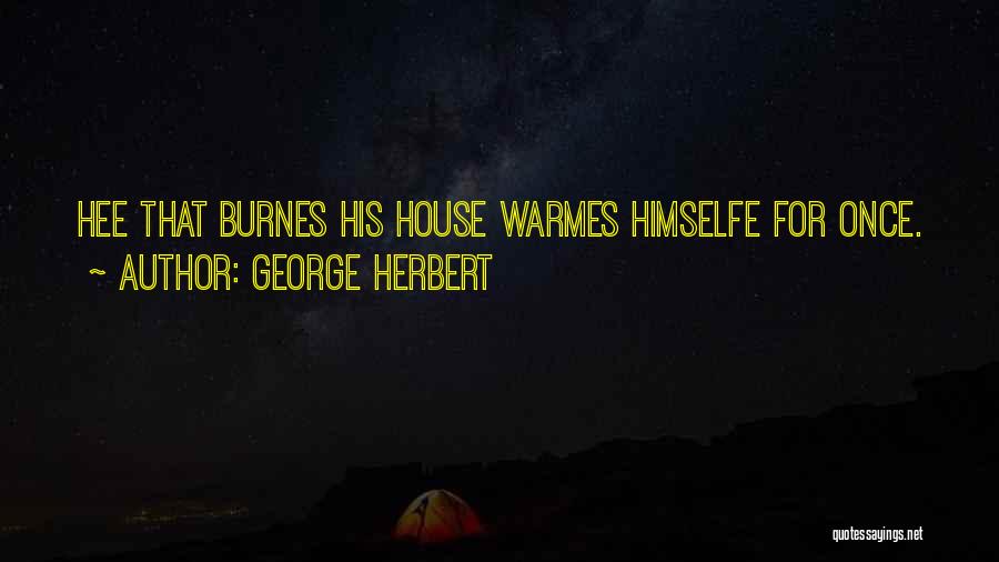 Naujocks Alfred Quotes By George Herbert