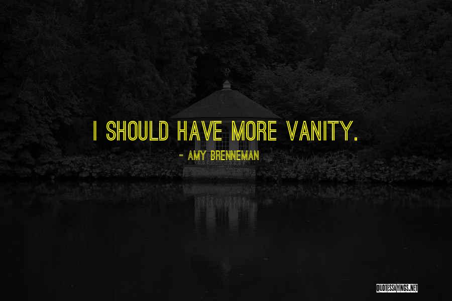 Naujoji Perkela Quotes By Amy Brenneman