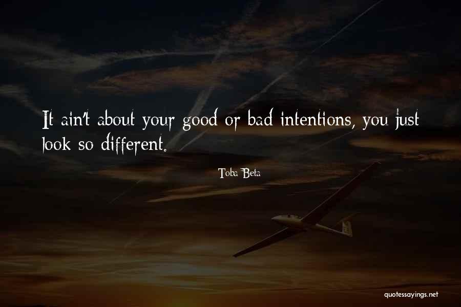 Naujoji Perkela Quotes By Toba Beta