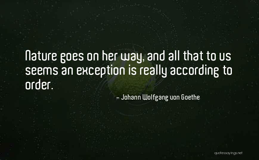 Naujoji Quotes By Johann Wolfgang Von Goethe Naujoji Quotes By Johann Wolfgang Von Goethe