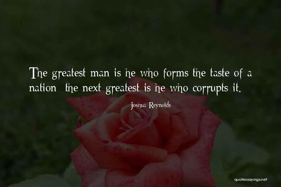 Naujoji Zeme Quotes By Joshua Reynolds Naujoji Zeme Quotes By Joshua Reynolds