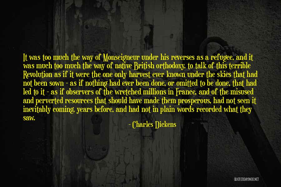 Naujoks Ryan Quotes By Charles Dickens Naujoks Ryan Quotes By Charles Dickens