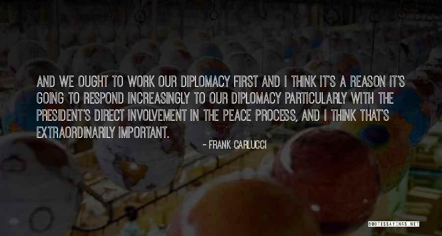 Nauka Gry Quotes By Frank Carlucci Nauka Gry Quotes By Frank Carlucci