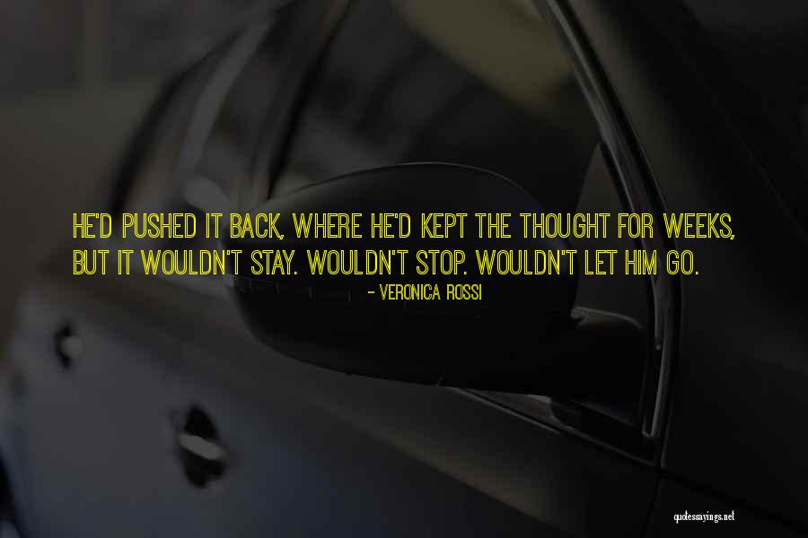 Naults Quotes By Veronica Rossi Naults Quotes By Veronica Rossi
