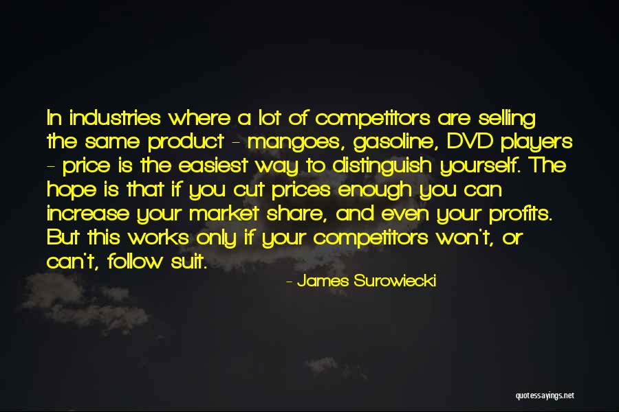 Naulty Quotes By James Surowiecki Naulty Quotes By James Surowiecki