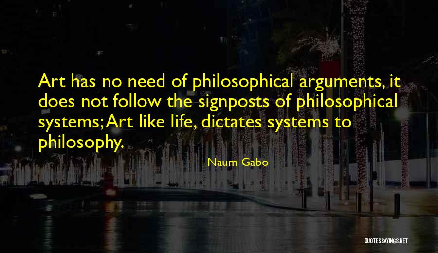 Naum Gabo Quotes 1336440