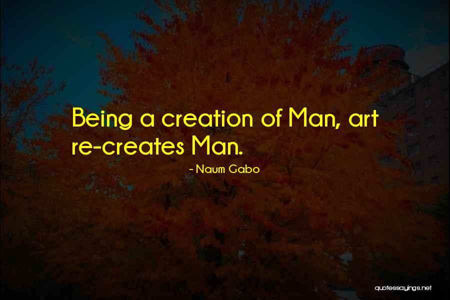 Naum Gabo Quotes 1637670 Naum Gabo Quotes 1637670