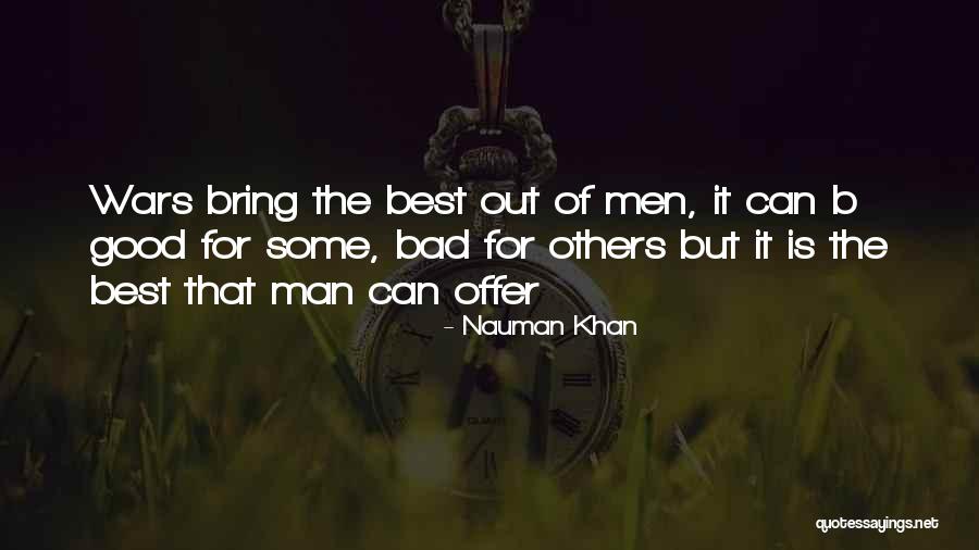 Nauman Khan Quotes 1515206