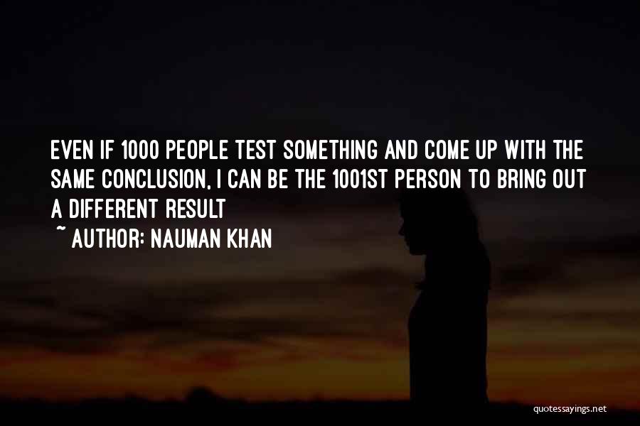 Nauman Khan Quotes 396448