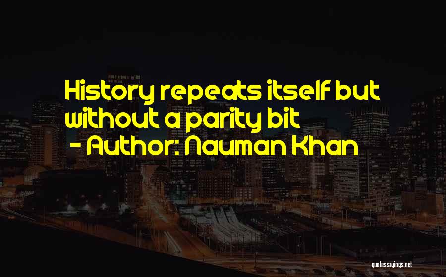 Nauman Khan Quotes 804485