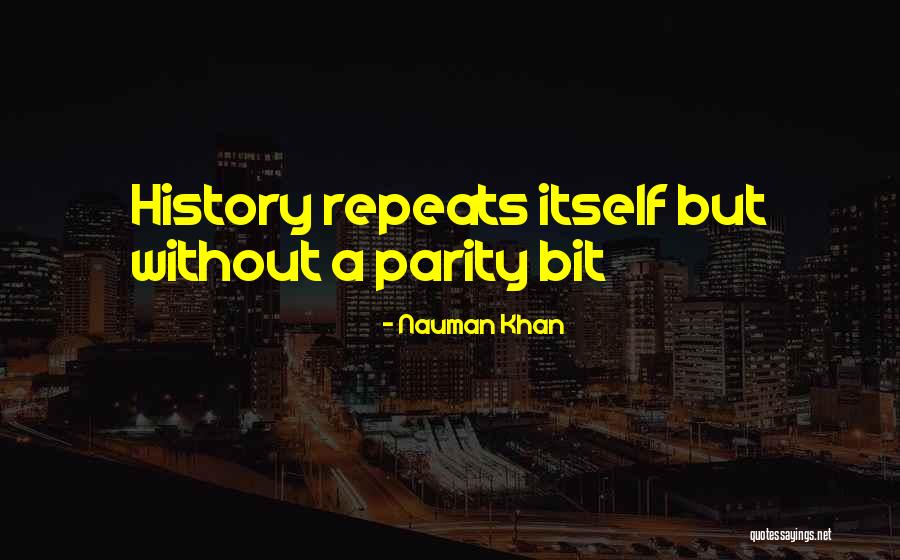 Nauman Khan Quotes 804485