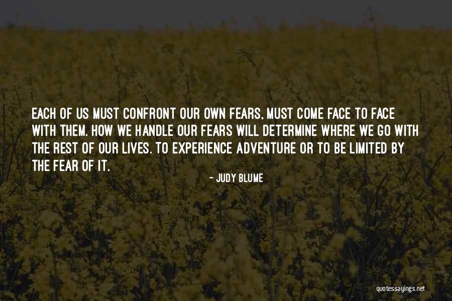 Naumes Quotes By Judy Blume Naumes Quotes By Judy Blume
