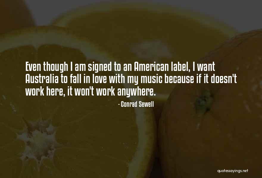 Naumov Aleksandr Quotes By Conrad Sewell Naumov Aleksandr Quotes By Conrad Sewell