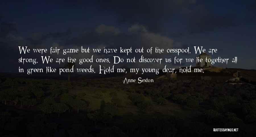 Naumov Et Al Quotes By Anne Sexton Naumov Et Al Quotes By Anne Sexton
