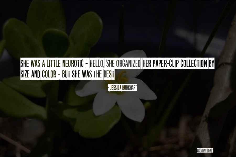 Naumova Irina Quotes By Jessica Burkhart Naumova Irina Quotes By Jessica Burkhart