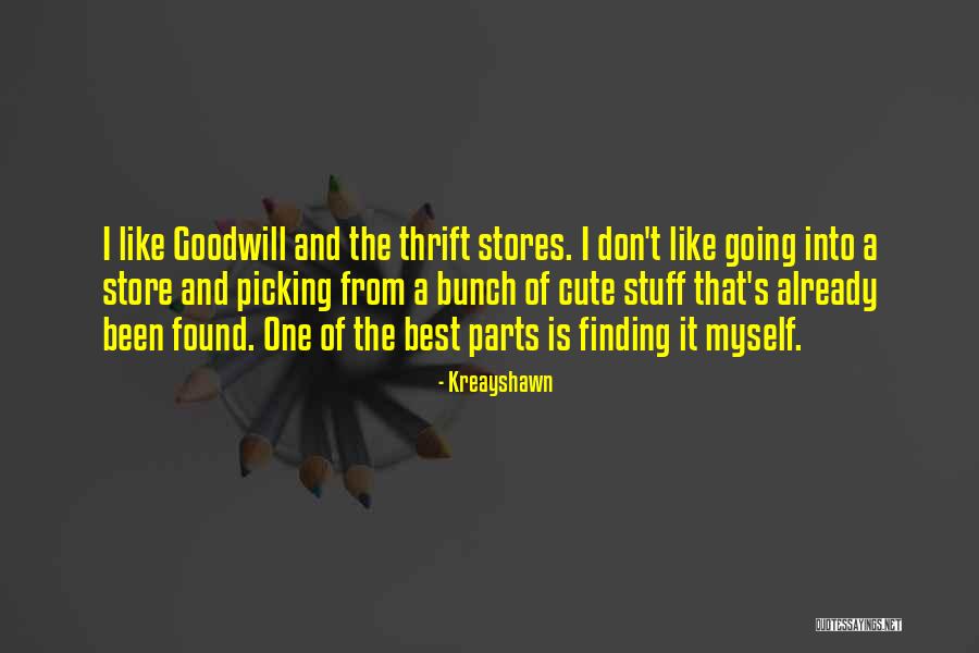 Naunau Quotes By Kreayshawn Naunau Quotes By Kreayshawn