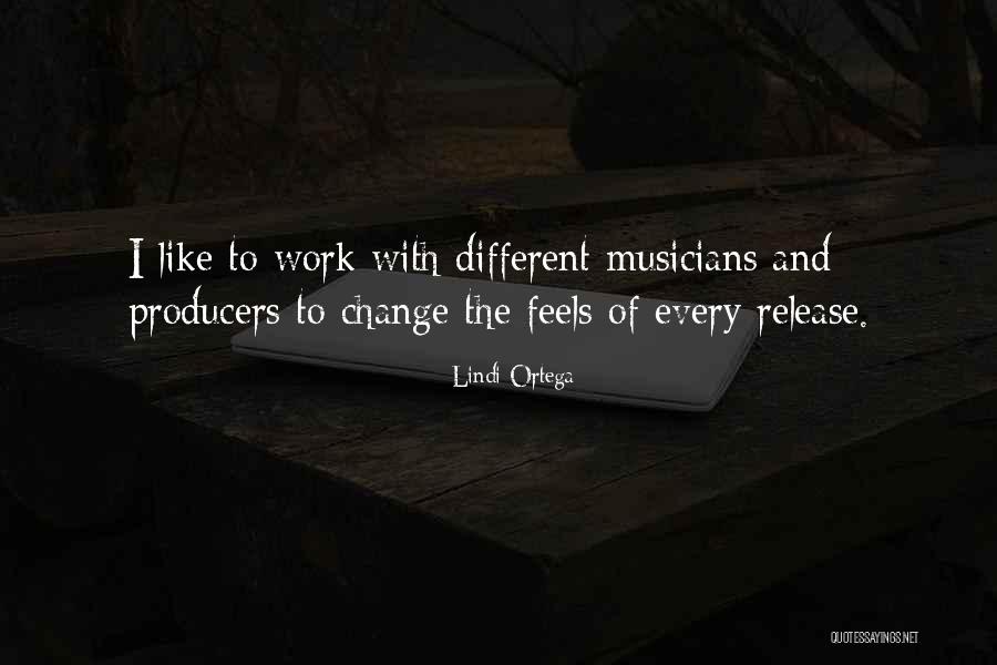 Naurani Quotes By Lindi Ortega Naurani Quotes By Lindi Ortega