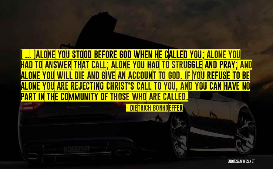 Nauru Pronunciation Quotes By Dietrich Bonhoeffer Nauru Pronunciation Quotes By Dietrich Bonhoeffer