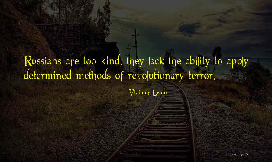Naus Es Quotes By Vladimir Lenin Naus Es Quotes By Vladimir Lenin