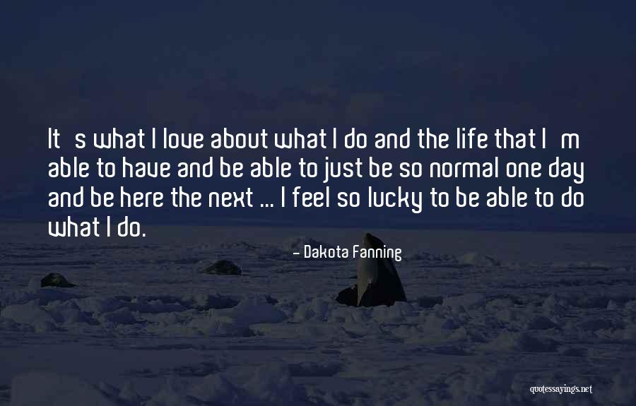 Nauseabundo Sinonimo Quotes By Dakota Fanning Nauseabundo Sinonimo Quotes By Dakota Fanning