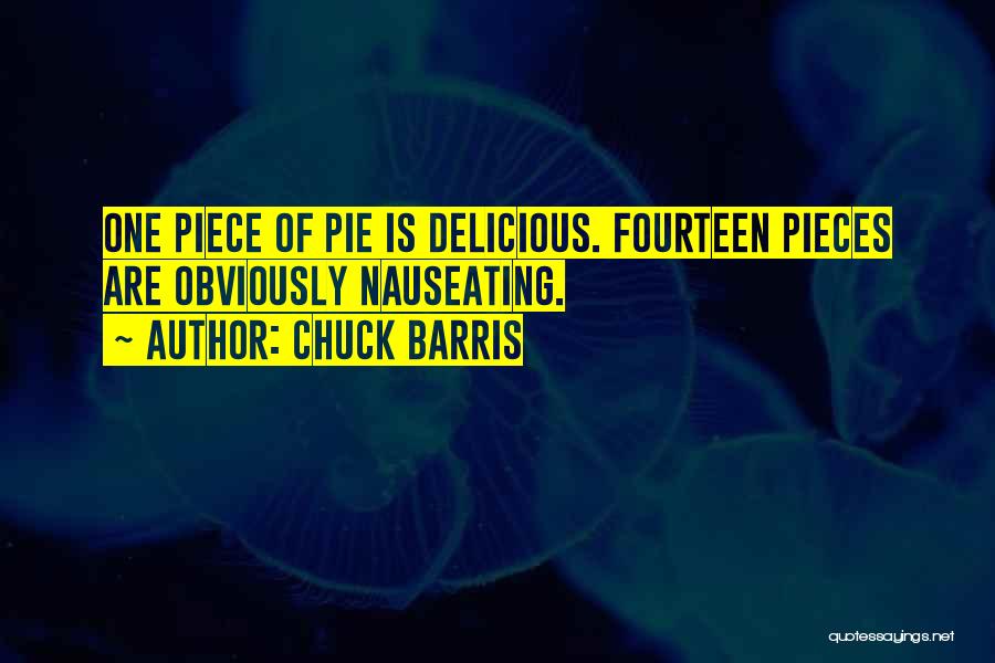 Nauseating Quotes By Chuck Barris