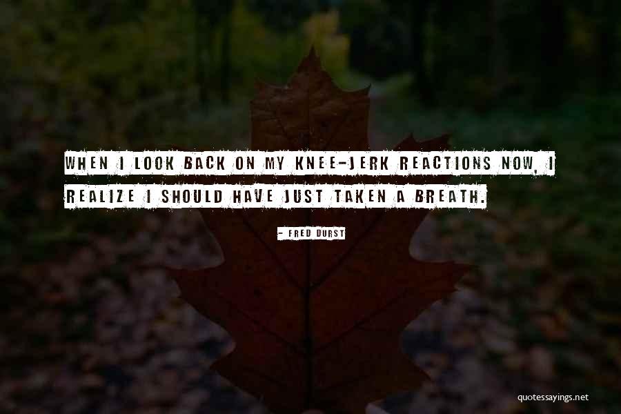 Nauseous Medicine Quotes By Fred Durst Nauseous Medicine Quotes By Fred Durst