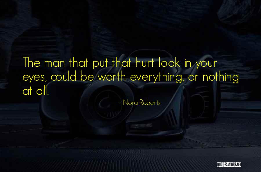 Naushad Khan Quotes By Nora Roberts Naushad Khan Quotes By Nora Roberts