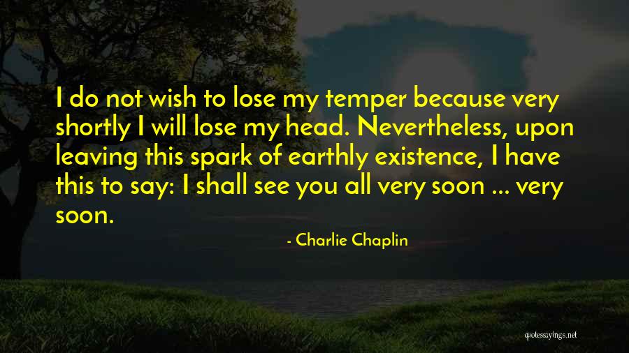Nausicaa Movie Quotes By Charlie Chaplin Nausicaa Movie Quotes By Charlie Chaplin