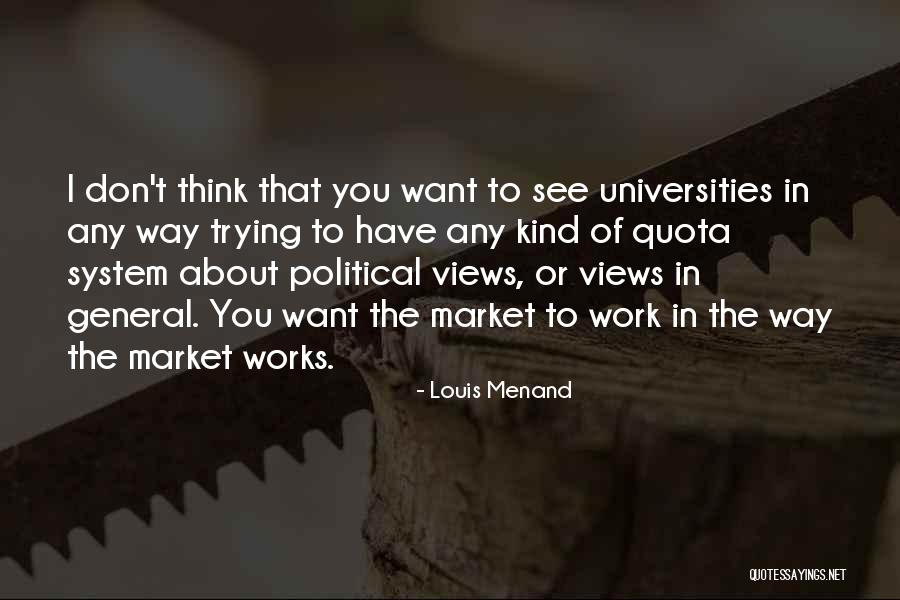 Nausicaa Odyssey Quotes By Louis Menand Nausicaa Odyssey Quotes By Louis Menand