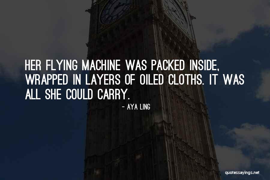 Nausikaa Spa Quotes By Aya Ling Nausikaa Spa Quotes By Aya Ling
