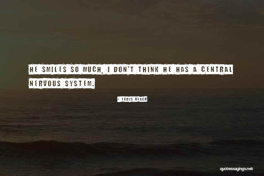 Naute Dam Quotes By Lewis Black Naute Dam Quotes By Lewis Black