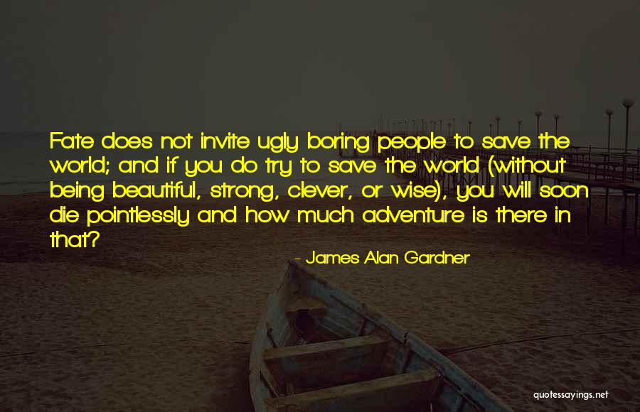 Nautimate Quotes By James Alan Gardner Nautimate Quotes By James Alan Gardner