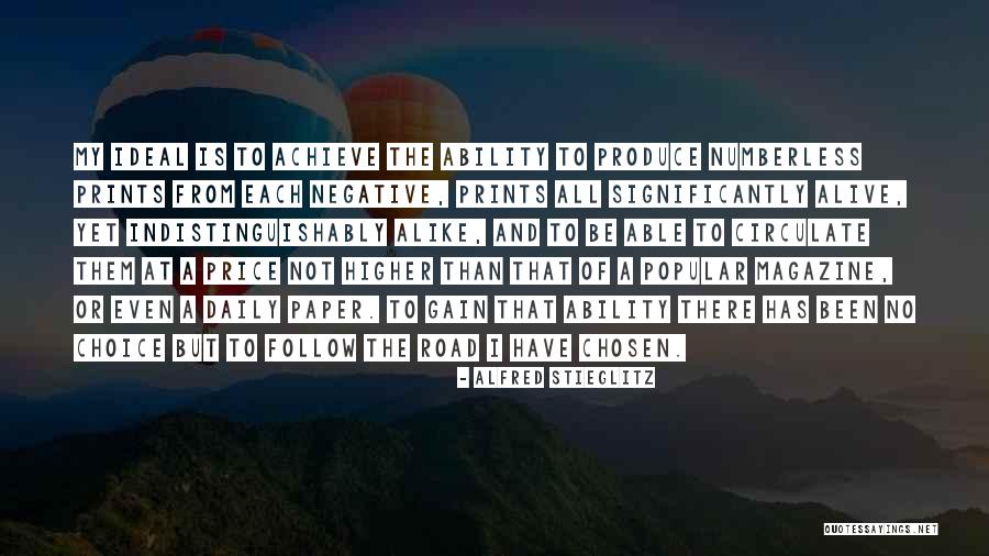 Nautinav Quotes By Alfred Stieglitz Nautinav Quotes By Alfred Stieglitz