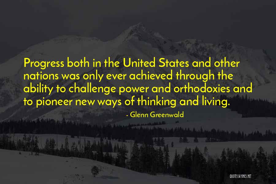 Nautington Quotes By Glenn Greenwald Nautington Quotes By Glenn Greenwald