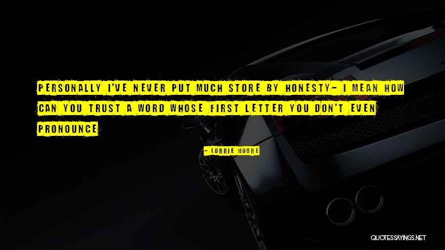Nautique Quotes By Lorrie Moore Nautique Quotes By Lorrie Moore