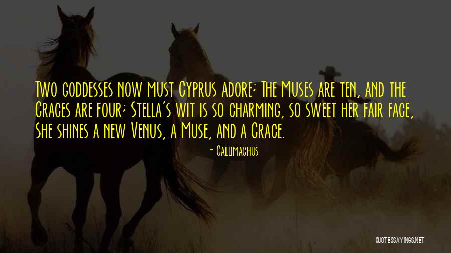 Nauts To Miles Quotes By Callimachus Nauts To Miles Quotes By Callimachus
