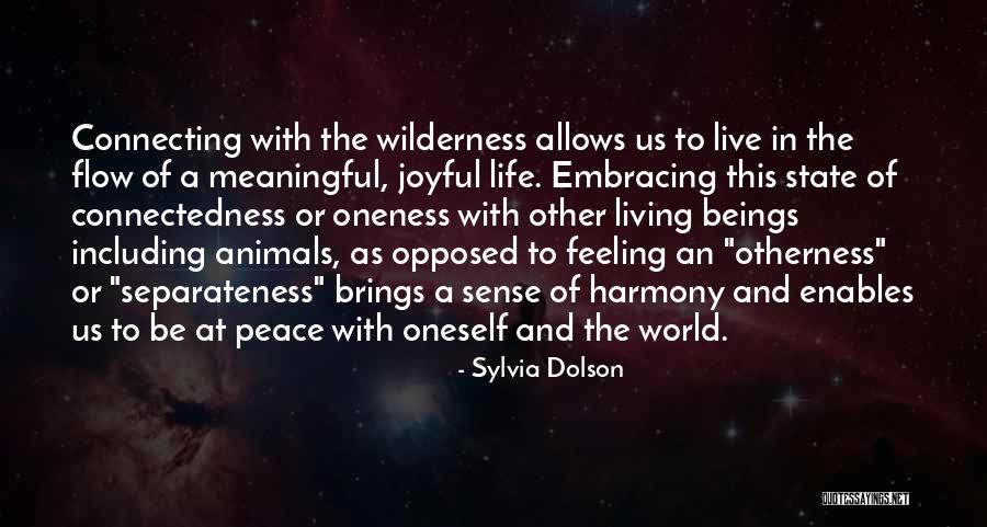 Nauts To Miles Quotes By Sylvia Dolson Nauts To Miles Quotes By Sylvia Dolson