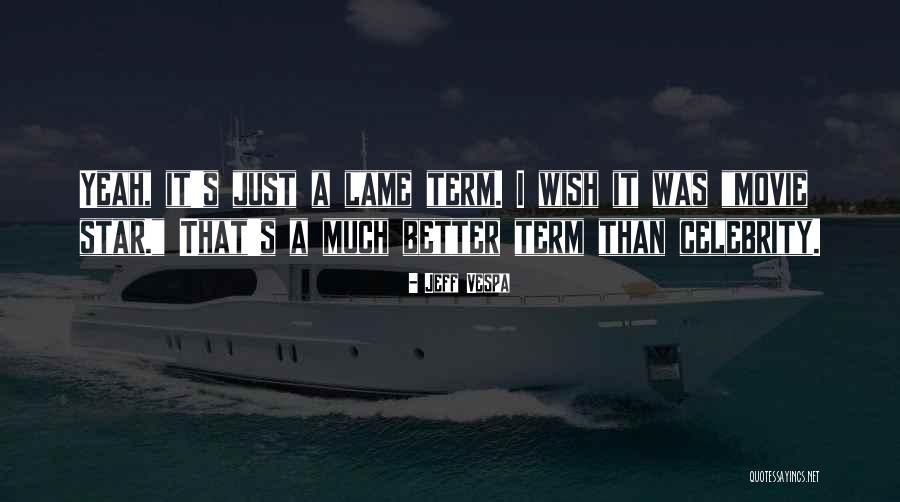 Nauw Northeast Quotes By Jeff Vespa Nauw Northeast Quotes By Jeff Vespa