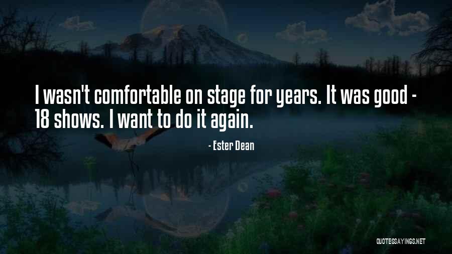 Nauwkeurige Weegschaal Quotes By Ester Dean Nauwkeurige Weegschaal Quotes By Ester Dean
